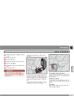 Предварительный просмотр 109 страницы Volvo 2009 XC90 Owner'S Manual