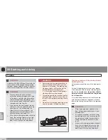 Предварительный просмотр 150 страницы Volvo 2009 XC90 Owner'S Manual