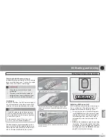 Предварительный просмотр 161 страницы Volvo 2009 XC90 Owner'S Manual