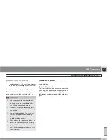 Предварительный просмотр 197 страницы Volvo 2009 XC90 Owner'S Manual