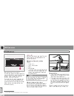 Предварительный просмотр 198 страницы Volvo 2009 XC90 Owner'S Manual