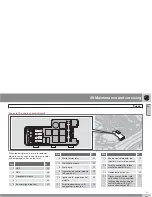 Предварительный просмотр 225 страницы Volvo 2009 XC90 Owner'S Manual