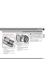 Предварительный просмотр 255 страницы Volvo 2009 XC90 Owner'S Manual