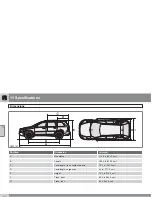 Предварительный просмотр 260 страницы Volvo 2009 XC90 Owner'S Manual