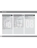 Предварительный просмотр 6 страницы Volvo 2010 C70 Owner'S Manual