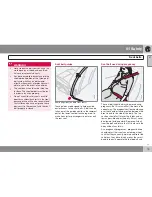 Предварительный просмотр 19 страницы Volvo 2010 C70 Owner'S Manual