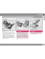 Предварительный просмотр 35 страницы Volvo 2010 C70 Owner'S Manual