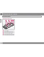 Предварительный просмотр 48 страницы Volvo 2010 C70 Owner'S Manual