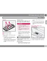 Предварительный просмотр 71 страницы Volvo 2010 C70 Owner'S Manual