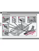 Предварительный просмотр 108 страницы Volvo 2010 C70 Owner'S Manual