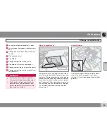 Предварительный просмотр 109 страницы Volvo 2010 C70 Owner'S Manual