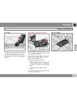 Предварительный просмотр 111 страницы Volvo 2010 C70 Owner'S Manual