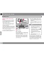 Предварительный просмотр 152 страницы Volvo 2010 C70 Owner'S Manual