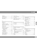 Предварительный просмотр 281 страницы Volvo 2010 C70 Owner'S Manual