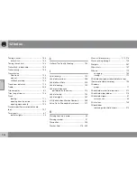 Предварительный просмотр 284 страницы Volvo 2010 C70 Owner'S Manual