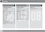 Предварительный просмотр 6 страницы Volvo 2010 S40 Owner'S Manual