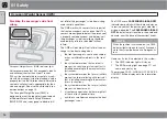 Предварительный просмотр 26 страницы Volvo 2010 S40 Owner'S Manual