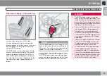 Предварительный просмотр 29 страницы Volvo 2010 S40 Owner'S Manual