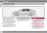 Preview for 30 page of Volvo 2010 S40 Owner'S Manual