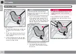 Предварительный просмотр 42 страницы Volvo 2010 S40 Owner'S Manual