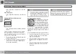 Preview for 100 page of Volvo 2010 S40 Owner'S Manual