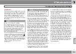 Preview for 199 page of Volvo 2010 S40 Owner'S Manual