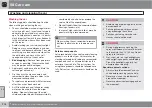 Предварительный просмотр 204 страницы Volvo 2010 S40 Owner'S Manual