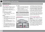 Preview for 214 page of Volvo 2010 S40 Owner'S Manual