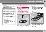 Preview for 225 page of Volvo 2010 S40 Owner'S Manual