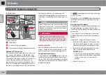 Предварительный просмотр 260 страницы Volvo 2010 S40 Owner'S Manual