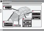 Предварительный просмотр 268 страницы Volvo 2010 S40 Owner'S Manual