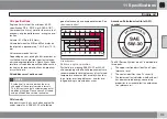 Preview for 275 page of Volvo 2010 S40 Owner'S Manual