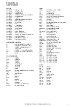 Предварительный просмотр 6 страницы Volvo 2010 S80 Wiring Diagram