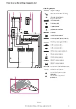 Предварительный просмотр 8 страницы Volvo 2010 S80 Wiring Diagram