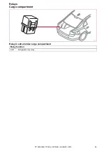 Предварительный просмотр 29 страницы Volvo 2010 S80 Wiring Diagram