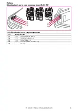 Предварительный просмотр 30 страницы Volvo 2010 S80 Wiring Diagram