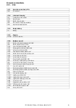 Предварительный просмотр 33 страницы Volvo 2010 S80 Wiring Diagram