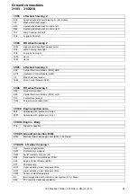 Предварительный просмотр 38 страницы Volvo 2010 S80 Wiring Diagram