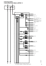 Предварительный просмотр 42 страницы Volvo 2010 S80 Wiring Diagram