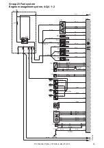 Предварительный просмотр 53 страницы Volvo 2010 S80 Wiring Diagram