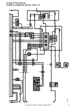 Предварительный просмотр 54 страницы Volvo 2010 S80 Wiring Diagram