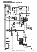 Предварительный просмотр 56 страницы Volvo 2010 S80 Wiring Diagram