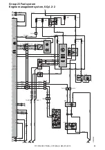 Предварительный просмотр 58 страницы Volvo 2010 S80 Wiring Diagram