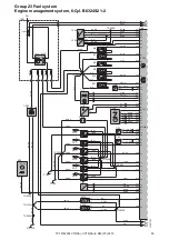 Предварительный просмотр 59 страницы Volvo 2010 S80 Wiring Diagram