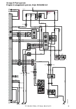 Предварительный просмотр 60 страницы Volvo 2010 S80 Wiring Diagram