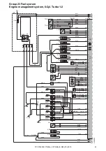 Предварительный просмотр 61 страницы Volvo 2010 S80 Wiring Diagram