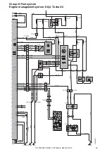 Предварительный просмотр 62 страницы Volvo 2010 S80 Wiring Diagram