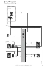 Предварительный просмотр 65 страницы Volvo 2010 S80 Wiring Diagram