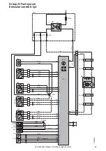 Предварительный просмотр 67 страницы Volvo 2010 S80 Wiring Diagram