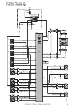 Предварительный просмотр 68 страницы Volvo 2010 S80 Wiring Diagram